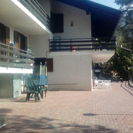 Casa Ambra Apartment Val Maria-Pur Exterior photo