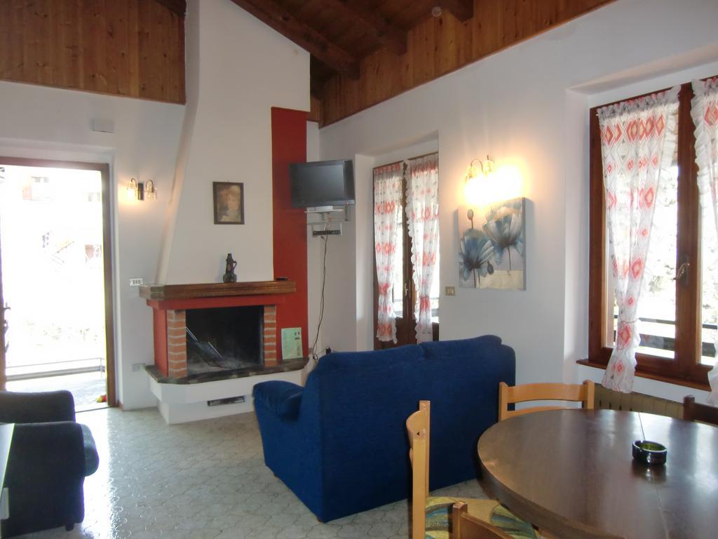 Casa Ambra Apartment Val Maria-Pur Exterior photo