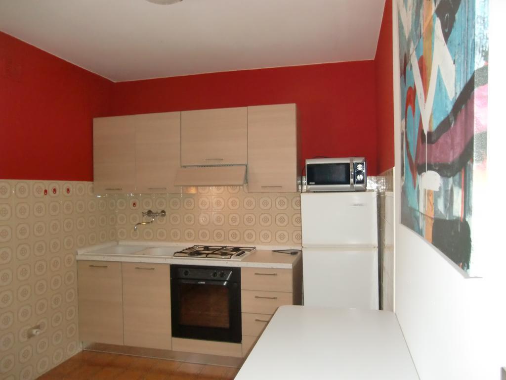 Casa Ambra Apartment Val Maria-Pur Exterior photo
